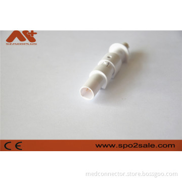 Spacelabs medical connector spo2 Hypertronic Connector